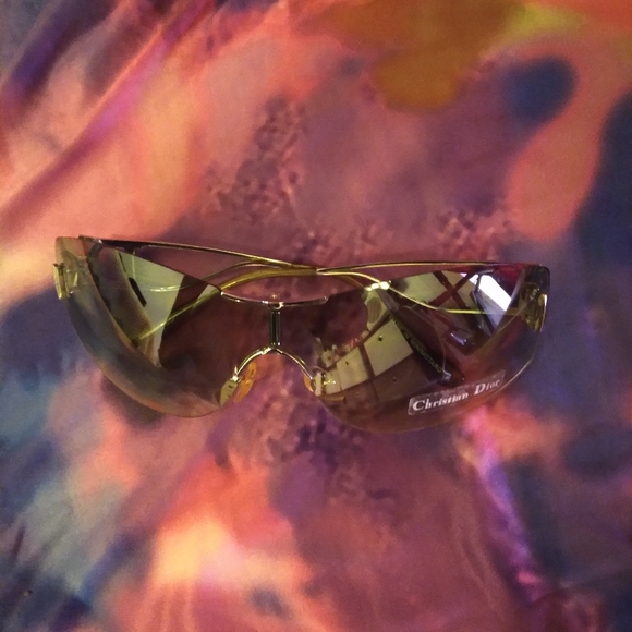 Christian dior shades - Picture 2 of 7